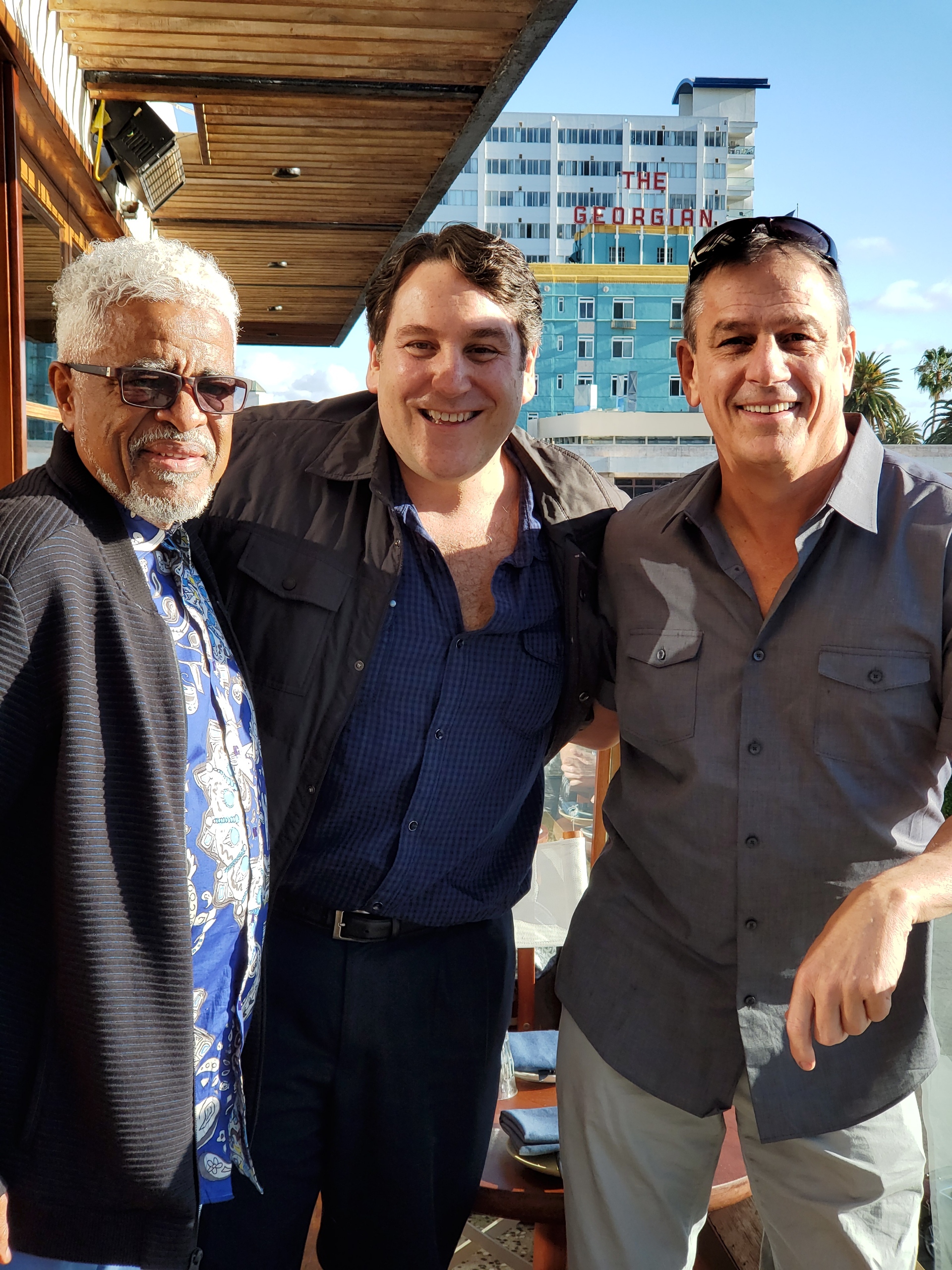 Phil
              Upchurch